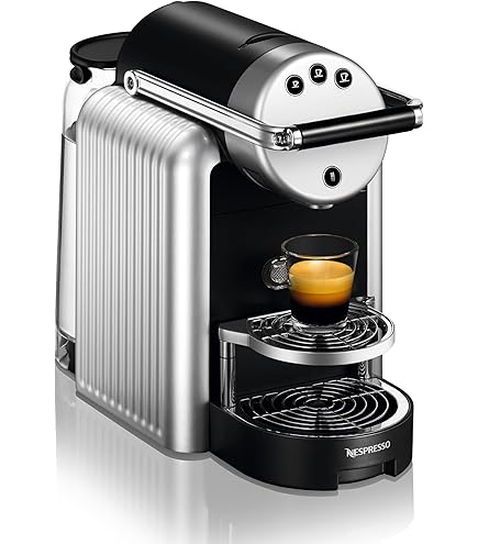 Amazon | Nespresso オートタイプ PIXIE(ピクシー) レッド C60RE